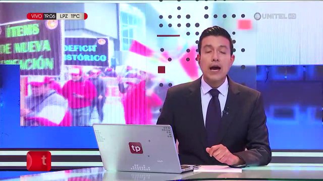 Magisterio Urbano estima que al menos el 80% del sector acató el paro; Gobierno dice que fue el 8%