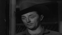 Con sus mismas armas (1955) Película del Oeste en español ｜ Acción ｜ Robert Mitchum, Jan Sterling