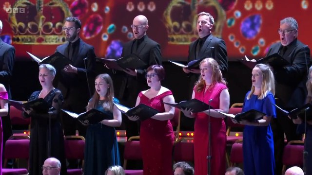 BBC reprieves BBC Singers choir after huge public outcry - BBC News