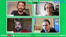 On Boston's looming seeding battle with the Bucks and Jaylen Brown's future with Dalton Sell | Celtics Lab