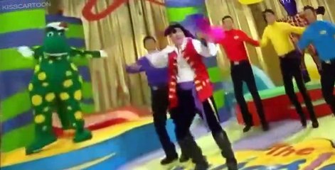 The Wiggles The Wiggles S03 E019