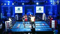 Jonathan Miniel vs Eduardo Mateo de los Santos (24-02-2023) Full Fight