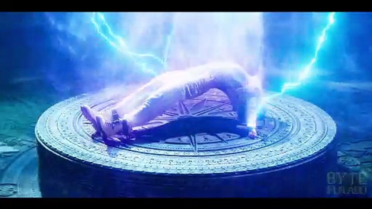 OS CAVALEIROS DO ZODÍACO: SAINT SEIYA - O COMEÇO | Trailer Legendado