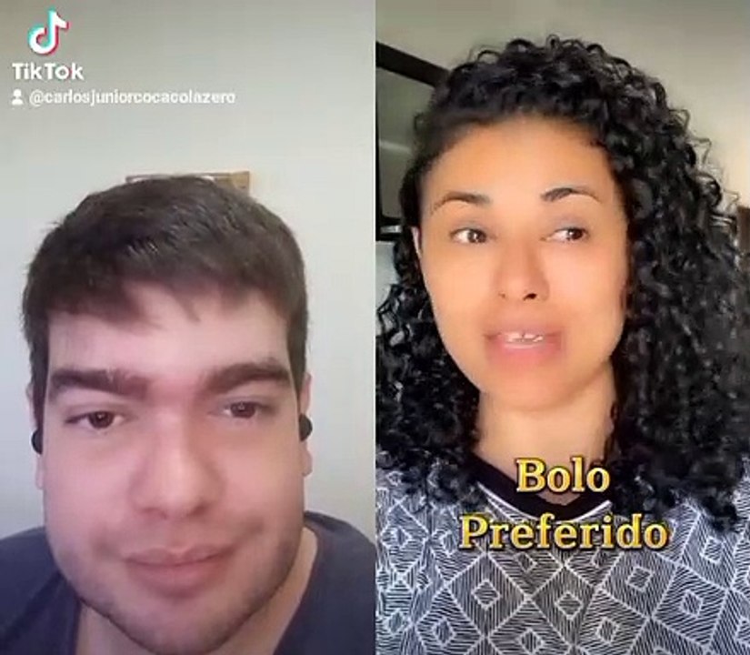 Que bolo se gosta  kkkk