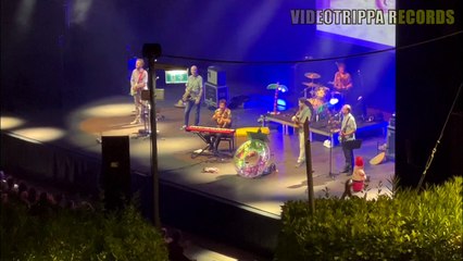 Lundini ei Vazzanikki @ Verona 2022 -- FULL CONCERT LINK ---