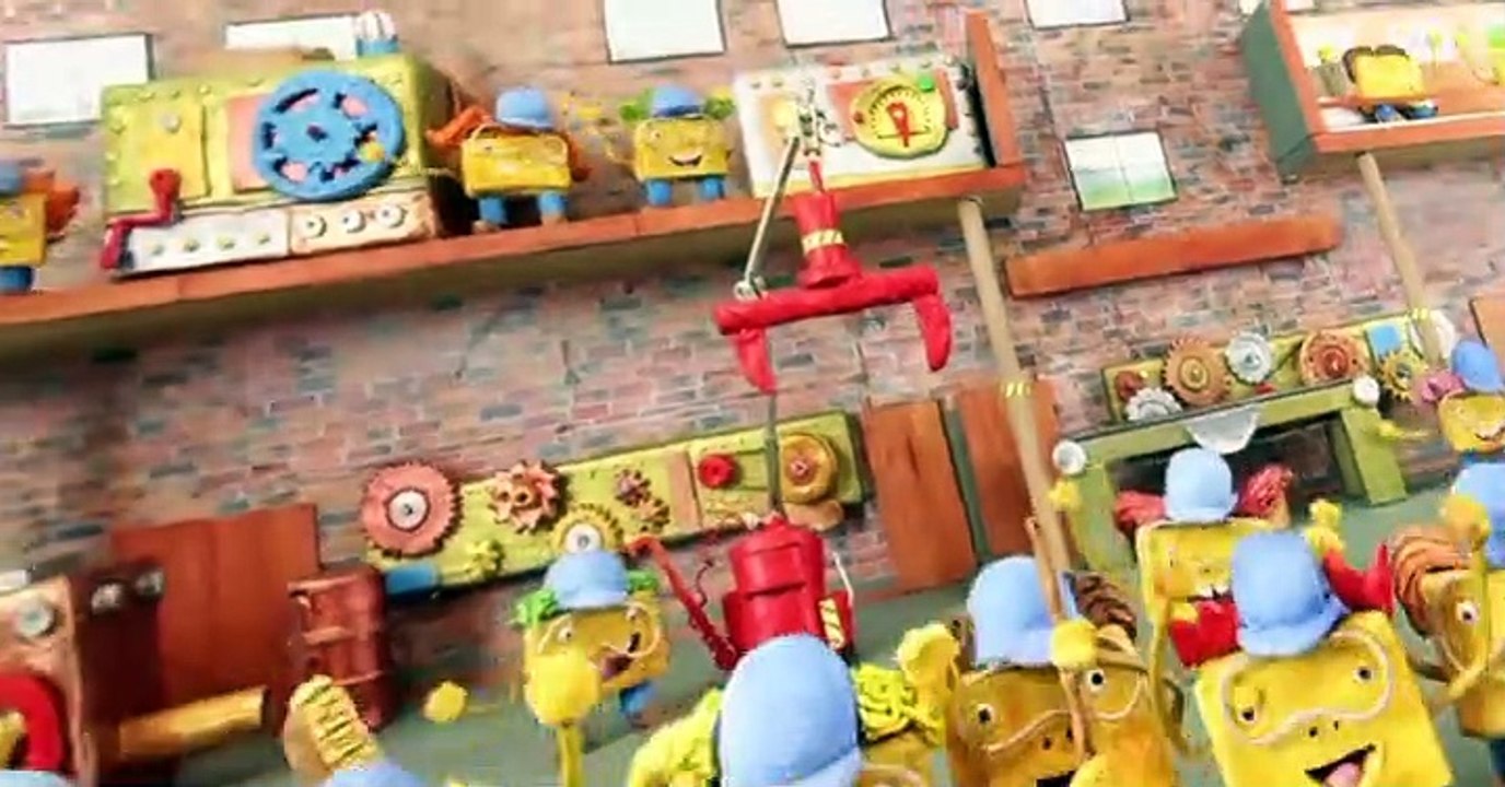 Sesame Street  Sesame Street S49 E005 Elmo’s Factory