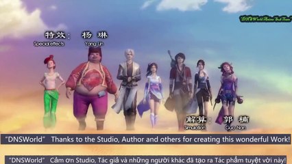 ▄Anime5▄畫江湖之不良人(第27集) [第3季] - The Degenerate  (S3E27)- Họa Giang Hồ Chi Bất Lương Nhân (Tập 27-Phần 3) - Hua Jiang Hu Zhi Bu Liang Ren  (S3E27) - A Portrait Of Jianghu  (S3E27)- Hua Jianghu: Ling Zhu  (S3E27) - Drawing Jiang Hu  (S3E27) - 画江湖之不良人 (S3E27)