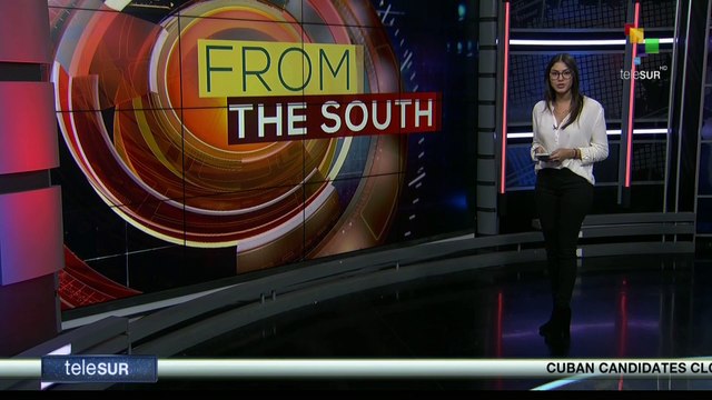 FTS 24-03 20:30 The 28th Ibero-American summit opens in Santo Domingo, Dominican Republic