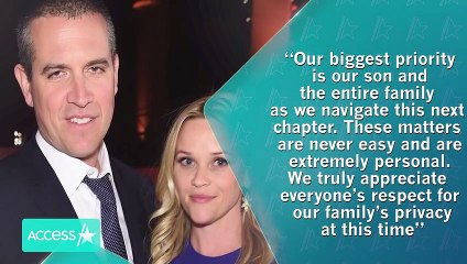 Reese Witherspoon & Jim Toth Divorcing_ ‘Moving Forward With Deep Love’