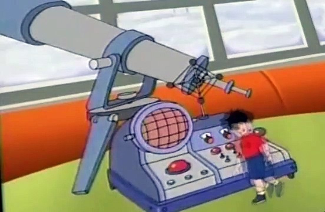 George Shrinks George Shrinks E036 Small of the Wild - video Dailymotion