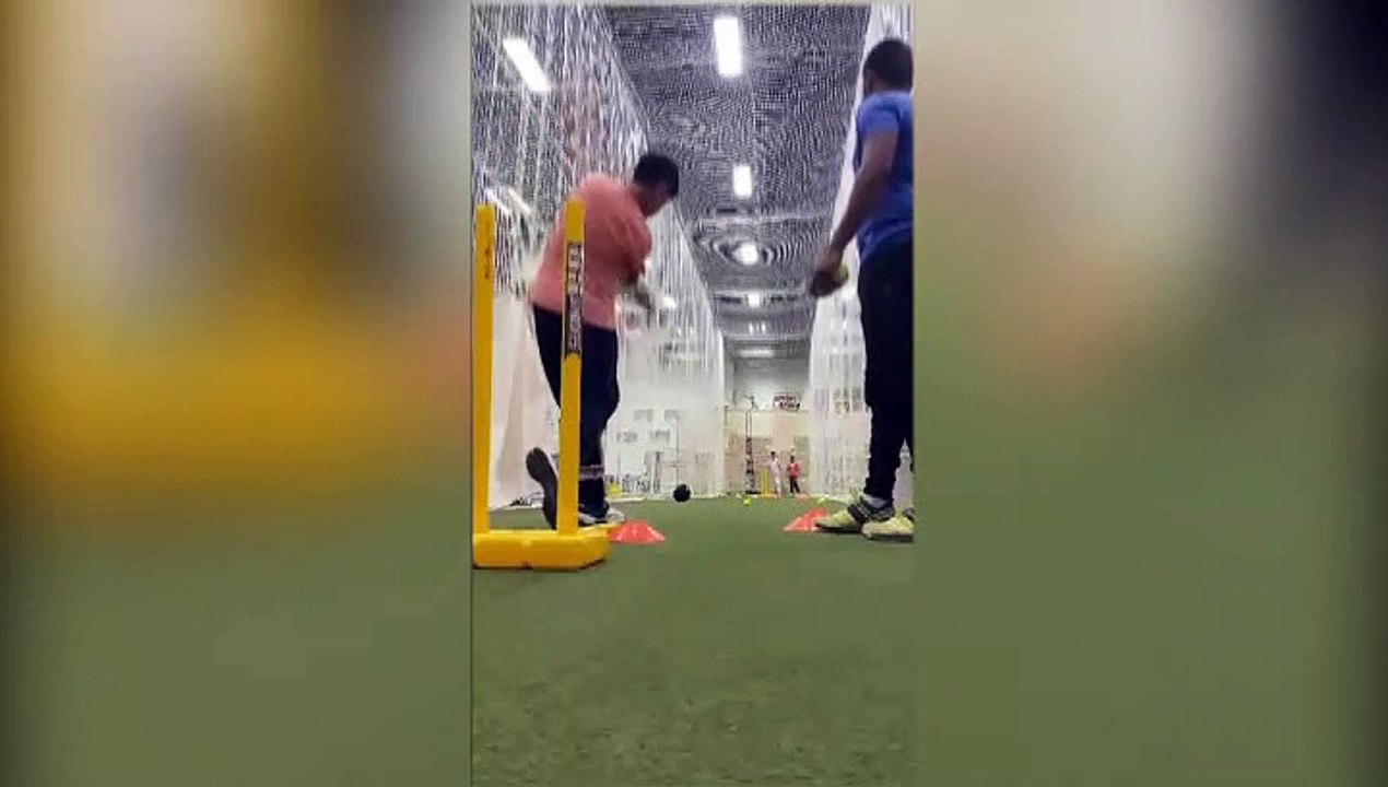 STEVEN KATWAROO ON COACHING