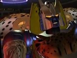 Transformers Beast Wars Transformers Beast Wars E009 – A Better Mousetrap