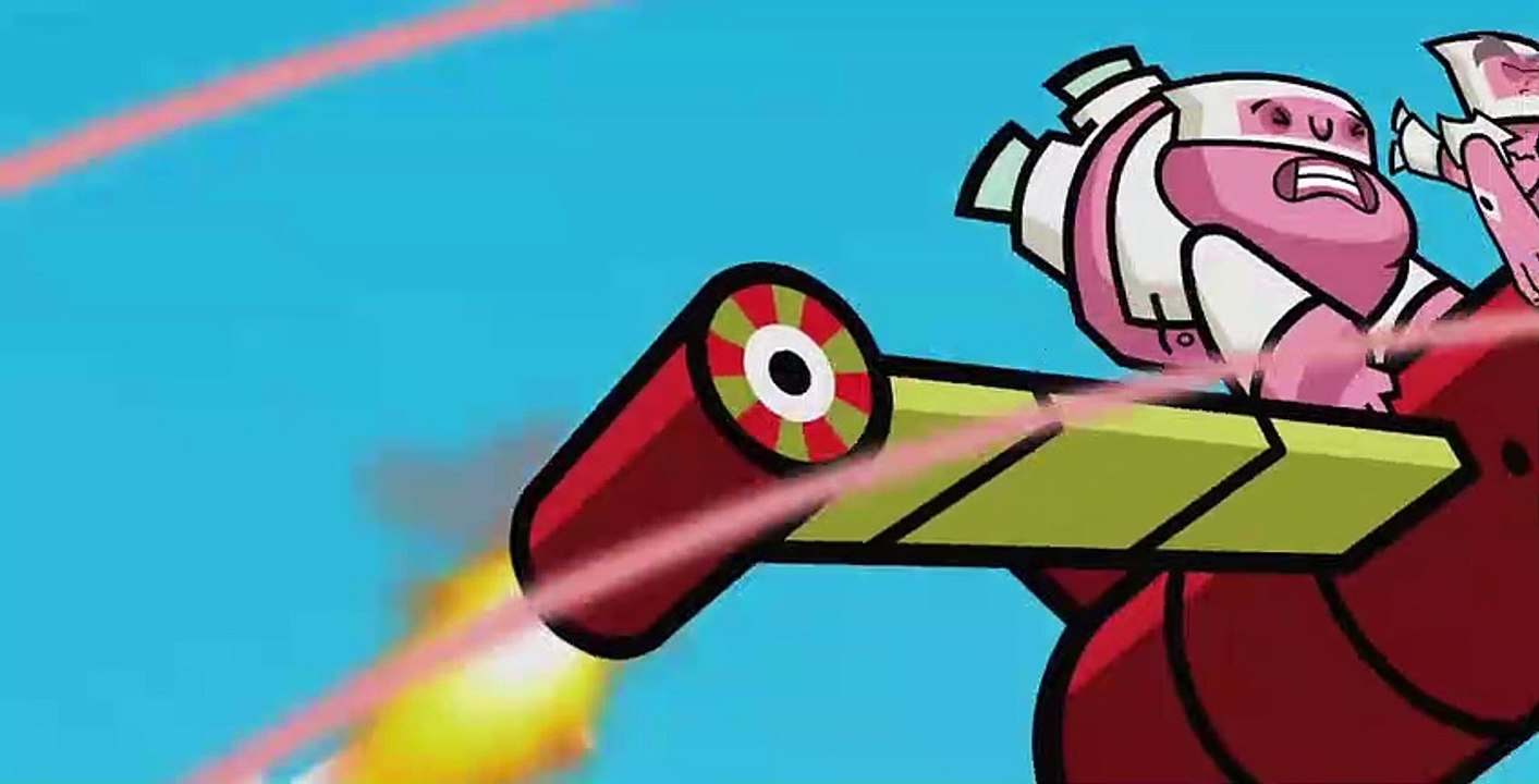 Hero: 108 S01 E35