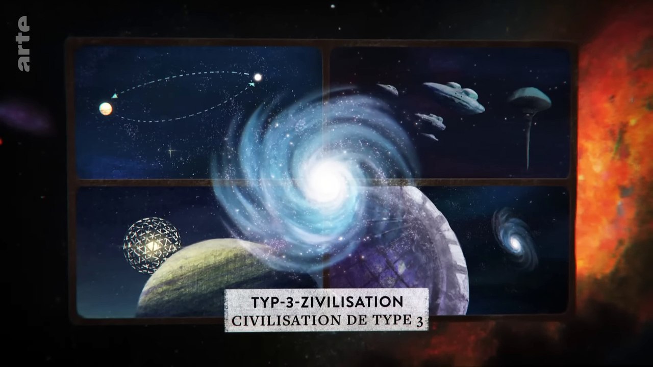 Wie endet alles  #42 - Die #Antwort auf fast alles