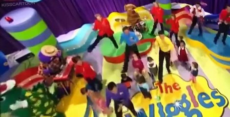 The Wiggles The Wiggles S03 E022