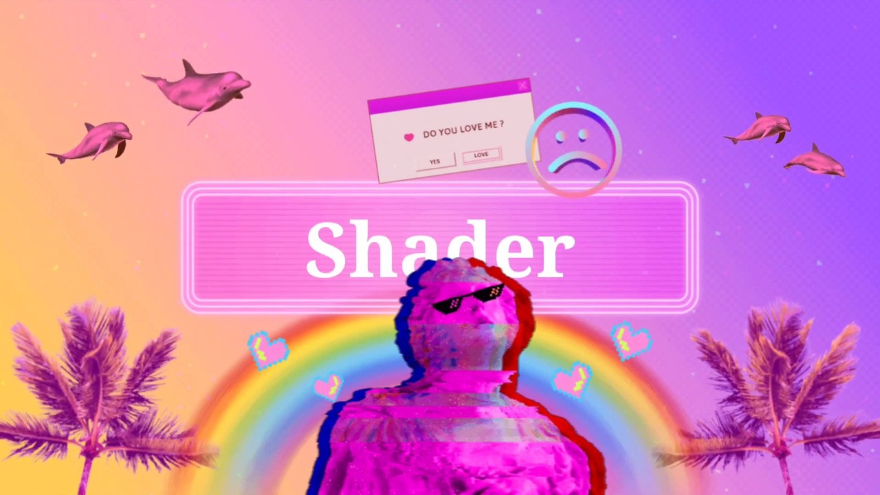 PLAYING MINECRAFT WITH SHADERS  SO BEAUTIFUL