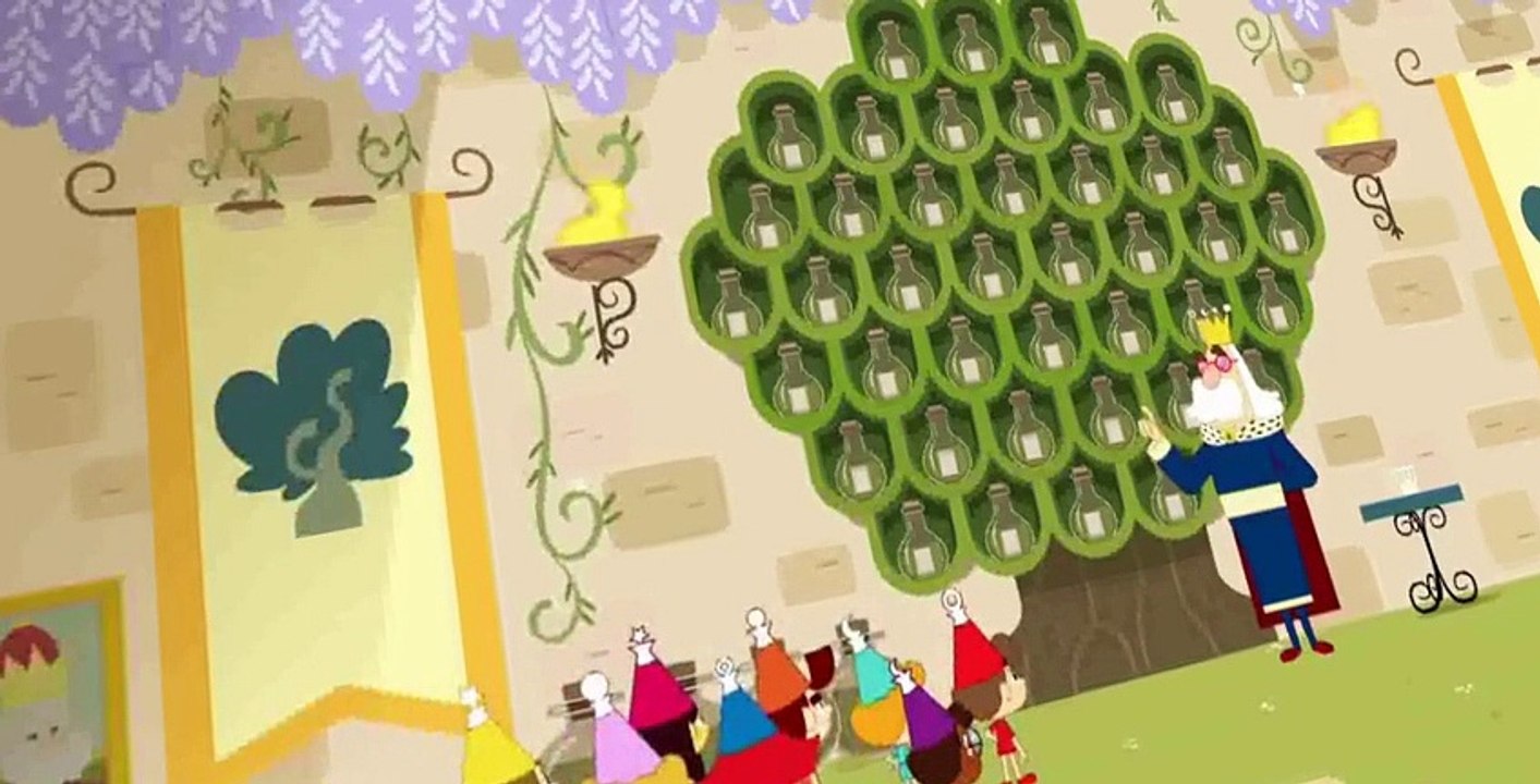 Trulli Tales E040
