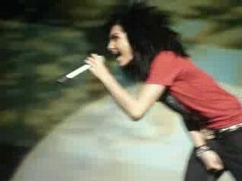 1000 meere concert tokio hotel marseille