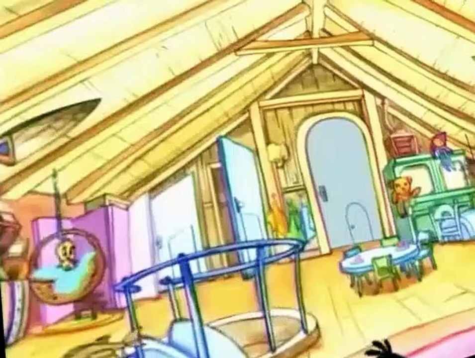 Baby Looney Tunes S01 E05