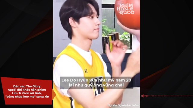 Dàn sao The Glory ngoài đời khác hẳn phim: Lim Ji Yeon nữ tính, công chúa kẹo me sang xịn | Điện Ảnh Net