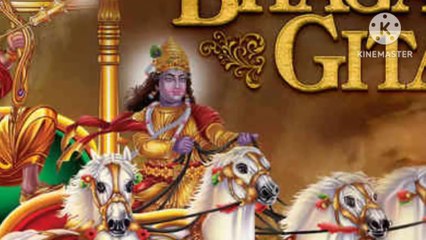Bhagwat Geeta || जाने भगवान श्री कृष्ण ने क्या कहा #BhagwatGeeta