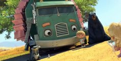 Trash Truck S02 E002