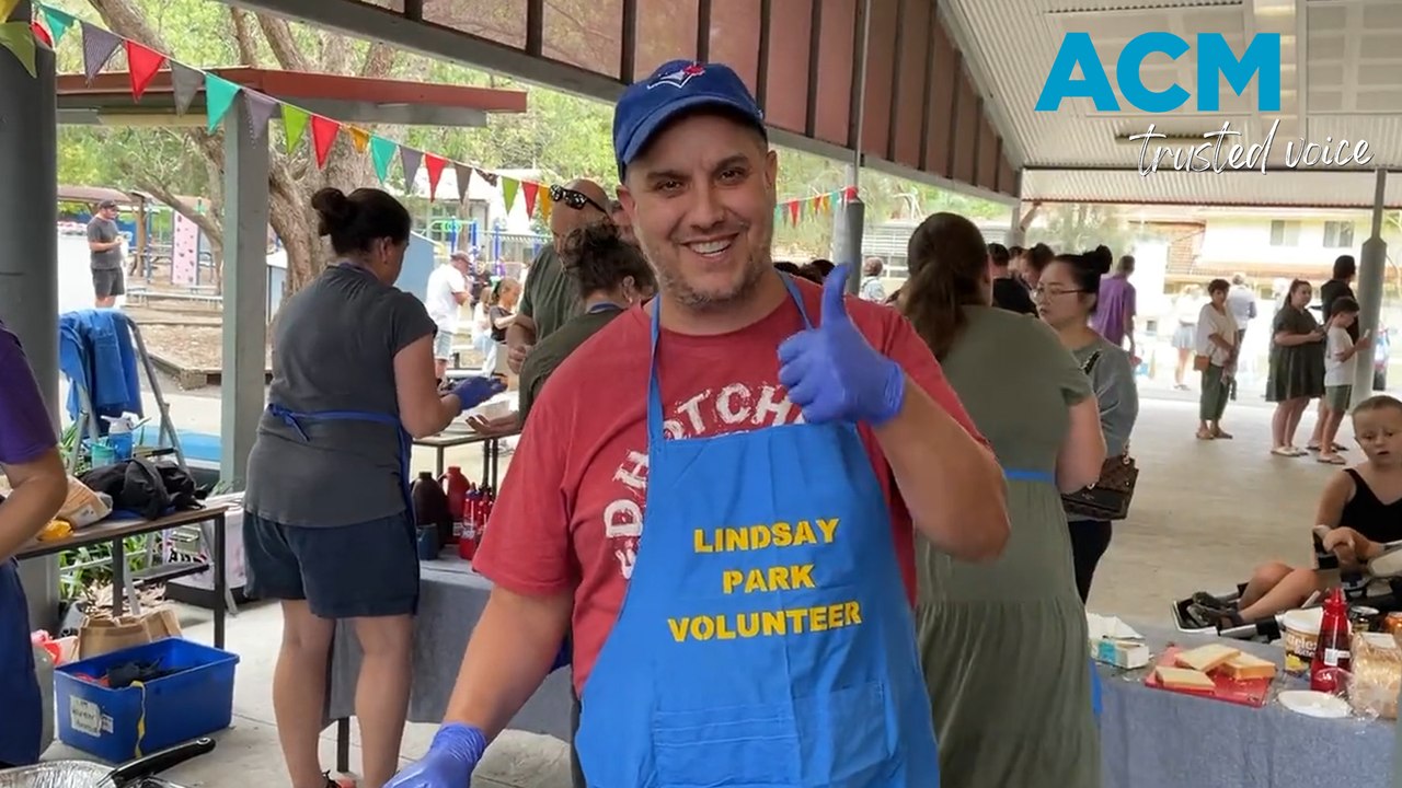 NSW election Hunting for a democracy sausage in Wollongong? Head to