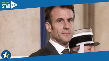 “C’est le pire pour lui” : Emmanuel Macron, ces attaques qui le touchent en plein cœur