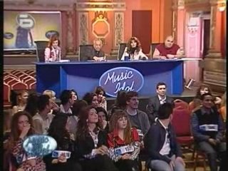 Music Idol 2-Иван Ангелов
