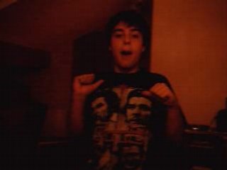 Punk a chien