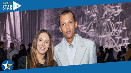 Stromae : Adorable photo de sa femme Coralie Barbier avec sa discrète soeur Saskia