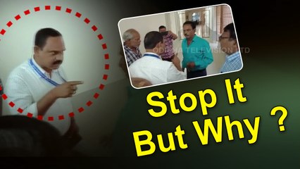 News Fuse | Boudh Sub-Collector fumes at locals after being accused of taking bribe from Railways