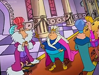 Fairy Tale Police Department Fairy Tale Police Department E006 The Emperor’s New Clues