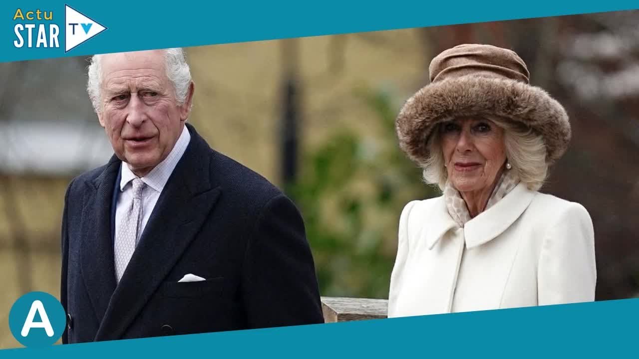 "Il ne veut pas imposer ça" : Ce "traumatisme" que Charles III veut éviter au prince William