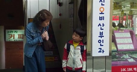 The Bacchus Lady (2016) Watch HD