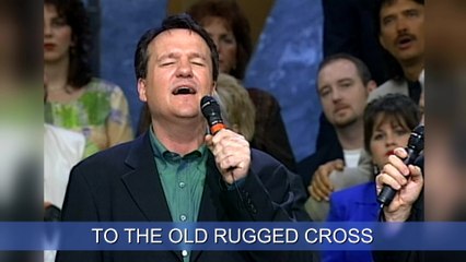 Gaither - I Believe In A Hill Called Mount Calvary