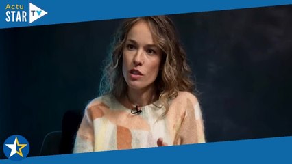 "Je ne suis pas morte mais c'est un miracle" : Élodie Fontan se confie sur cet accident qui a failli