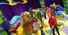 The Wiggles The Wiggles S03 E026
