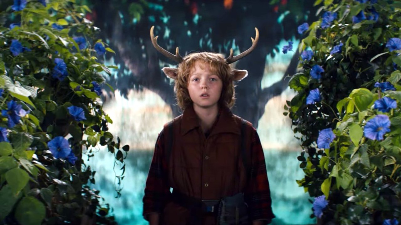 Sweet Tooth geht in die zweite Runde: Trailer zu Staffel 2 der Fantasy-Serie von Netflix