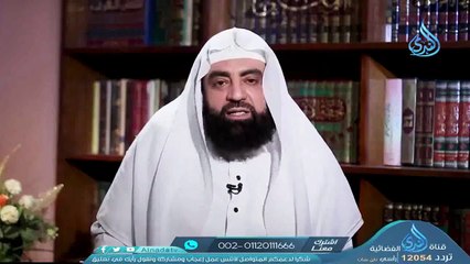 فضل صيام رمضان - الدكتور متولي البراجيلي