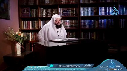 فوائد السحور - الدكتور متولي البراجيلي