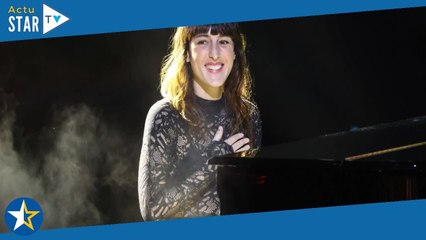 Les Enfoirés 2023: Juliette Armanet explique pourquoi elle ne participe pas