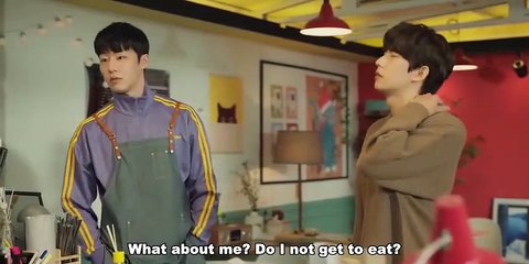 Unintentionally Love Story (2023) Ep 6 English sub