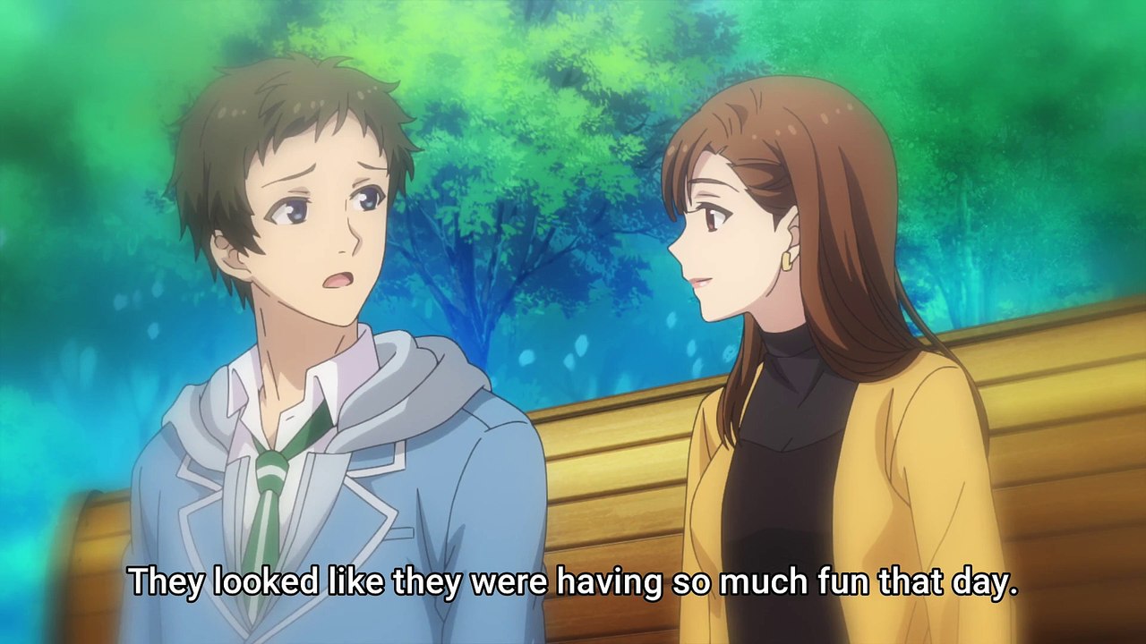 FuMaus Episodes 12