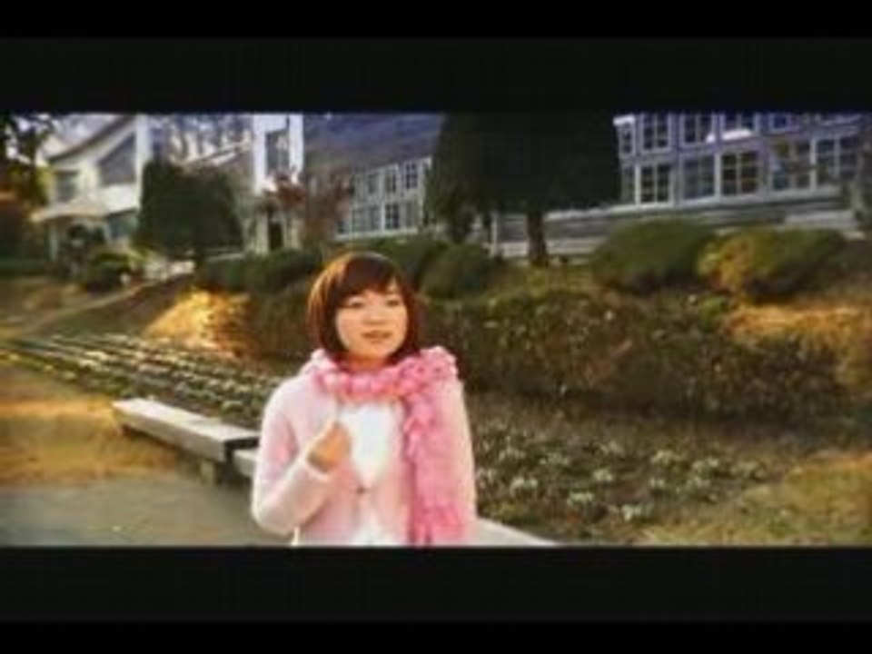 Kawashima ai - 旅立ちの日に・・・