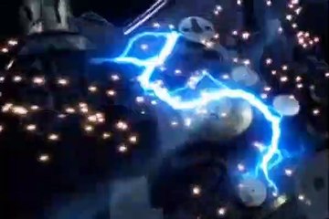 Power Rangers Operation Overdrive Power Rangers Operation Overdrive E029 Way Back When