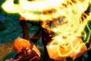 Power Rangers Operation Overdrive Power Rangers Operation Overdrive E030 Two Fallen Foes