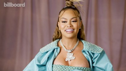 Latto Reveals Her Dream Girl Group: Lizzo, SZA & More | Billboard