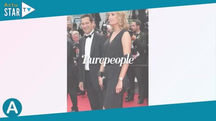 "Ce n'est pas toujours un long fleuve tranquille" : Laurent Gerra, rares confidences sur son mariage