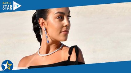Georgina Rodriguez : est-elle plus riche que son mari, Cristiano Ronaldo ?